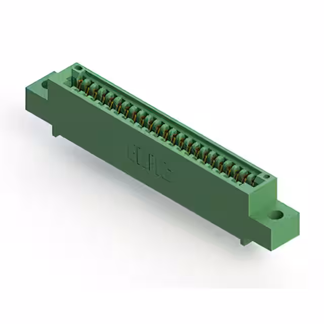 845-023-524-404 EDAC Inc.  Edgeboard Connectors
